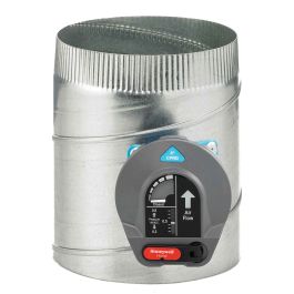 Honeywell CPRD8/U - TrueZONE Bypass Damper | Cochrane Supply