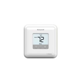 Honeywell TH1010D2000/U - T1 Pro Non-Programmable Thermostat | Cochrane ...