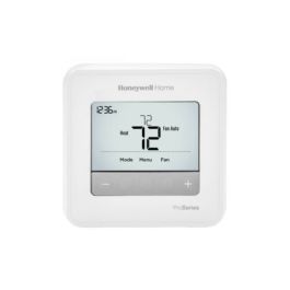 Honeywell TH4110U2005/U - T4 Pro Programmable Thermostat | Cochrane Supply