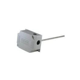 New Temperature Sensor Series for HVAC and Building Technology Envirotech  Online