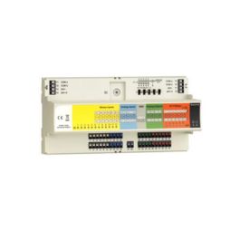 Honeywell XFU830A - Panel Bus IO Module, 34 IO | Cochrane Supply