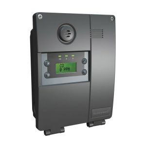 E3Point Gas Detector