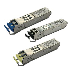 SFP Module, Commercial