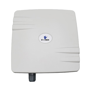 Wireless bridge/access point