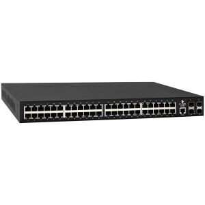 48-port Gigabit PoE Switch