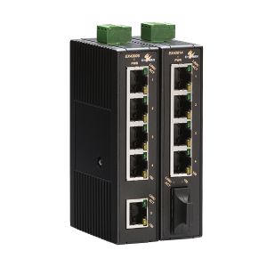 5-port Ethernet Switch