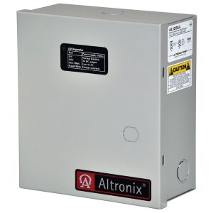 AL125UL Power Supply/Chargers
