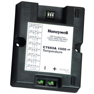 Honeywell C7089U1006 Outdoor Temperature Sensor 
