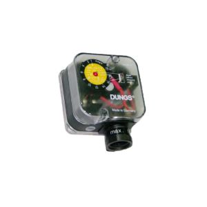 Low Gas Pressure Switch, 12-60 in. w.c.