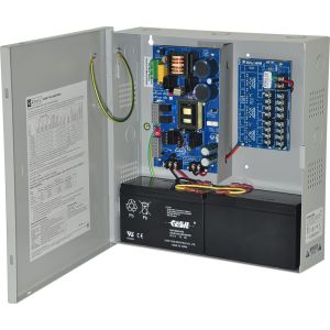 eFlow6N8D Power Supply/Charger