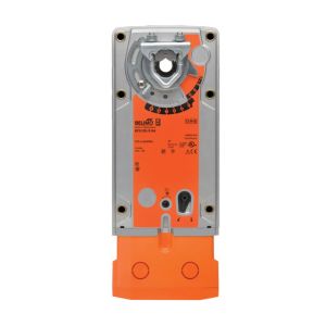Direct Coupled Actuator, 270 in-lb