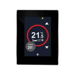 SRT Slimline Touchscreen Thermostat