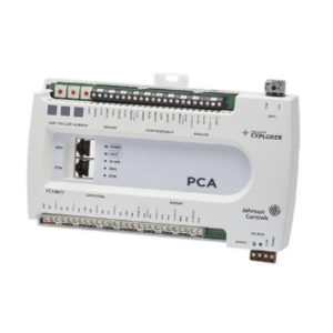 FX-PCA Controller, 28 IO