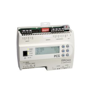 FX-PCG Controller, 10 IO
