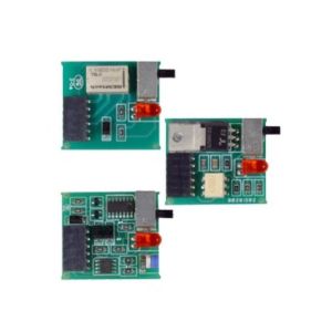 Output Override Boards
