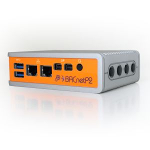 EDGE mini PC 4Gig 4CPU