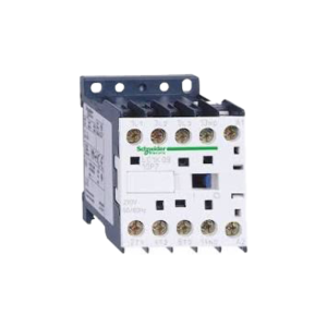 TeSys K Contactor, 3 Poles, 9 Amps
