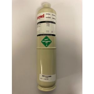CO Calibration Gas Cylinder