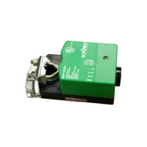 Direct Coupled Actuator, 40 in-lb