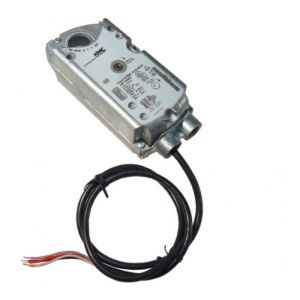 Direct Coupled Actuator, 62 in-lb