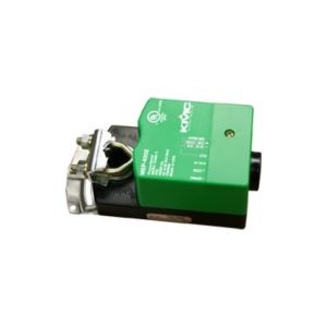 Direct Coupled Actuator, 80 in-lb