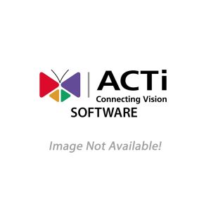 ACTi Add On License For CMS 2
