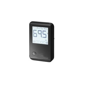 Humidity And Temperature Network Sensor
