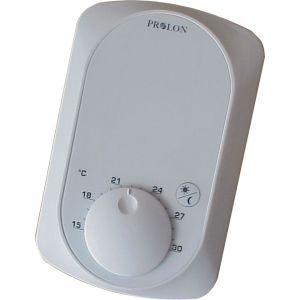 Analog Room Temperature Sensor
