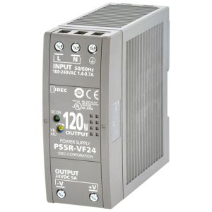 PS5R-V Switching Power Supply