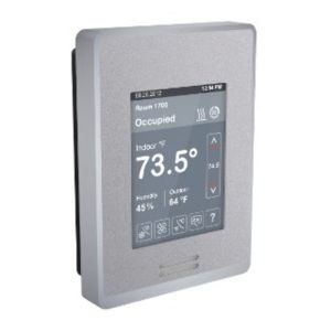 RTU, HP And IAQ Thermostat