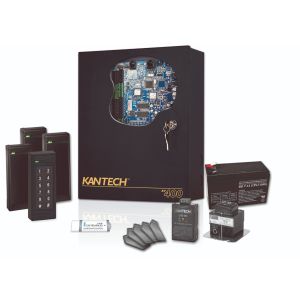 KT-400 Starter Kit, Corporate Edition