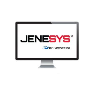 JENE-PC8000 25 Device Core