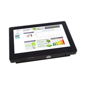 SystemView 7 in. Android Tablet