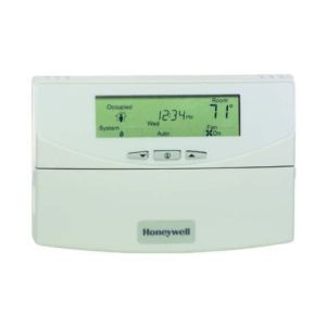 Programmable Commercial Thermostat