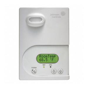 Thermostats  Johnson Controls