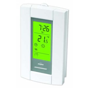 Line Volt 7 Day Programmable Thermostat