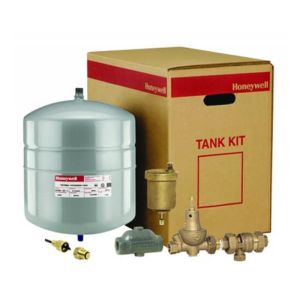 Boiler Trim Kit With SuperVent