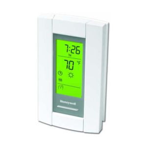 LineVoltPRO 8000 Digital Thermostat