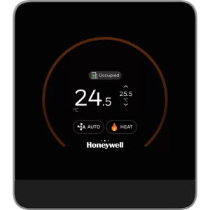 Temperature, Humidity and CO2 Sensor