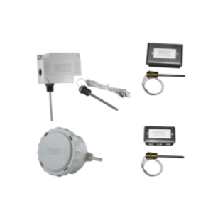 Immersion Temperature Transmitter