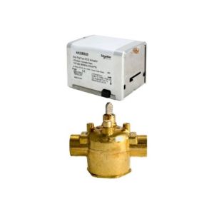 Zone Valve Assembly, 2 Way, 1/2 in.