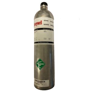 NO2 Calibration Gas Cylinder