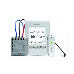 Line Volt Thermostat Kit With RedLINK