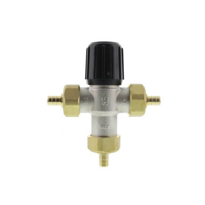 Honeywell Am100c1070 Upex1lf Thermostatic Mixing Valve 1 2 In Cochrane Supply