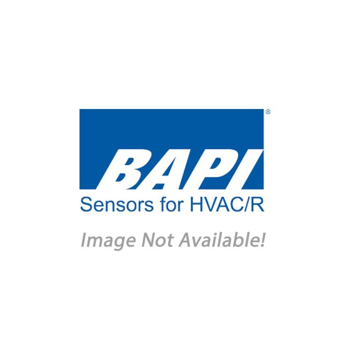 Duct Temperature Transmitter - BAPI