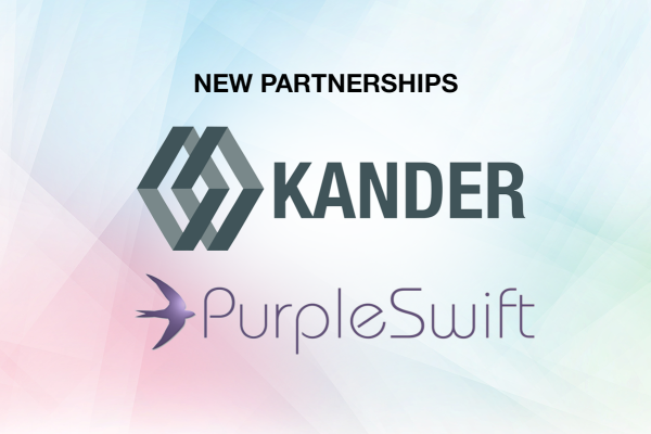 Cochrane Supply Expands Integration Solutions with Kander and PurpleSwift