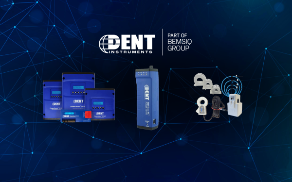 Spotlight On DENT Instruments: Precision Energy Monitoring