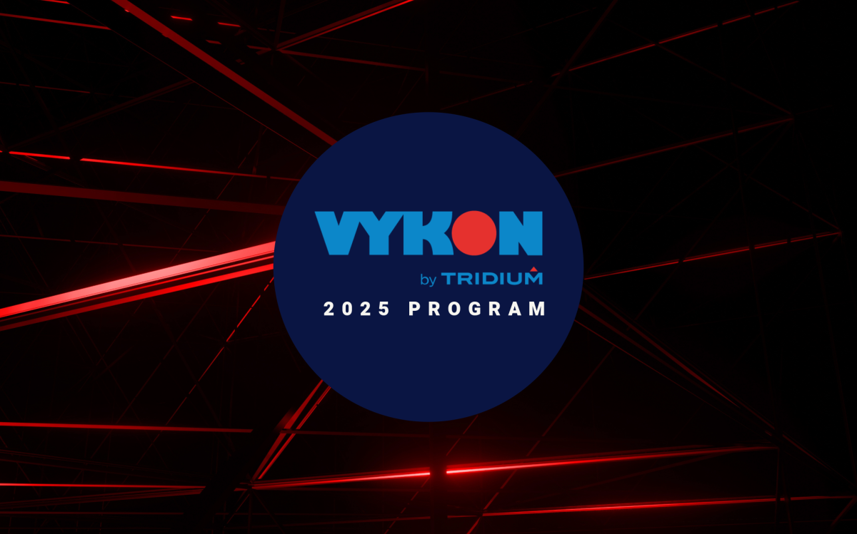 Welcome to the VYKON 2025 System Integrator Program